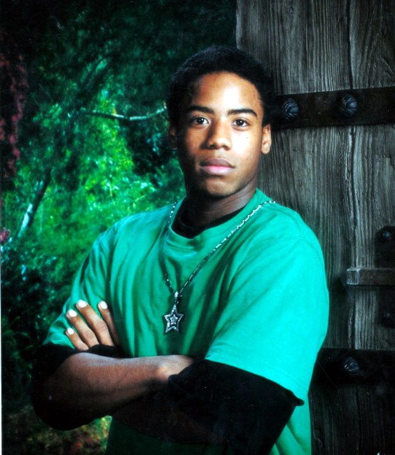 Obituary of Joseph Darnell Johnson