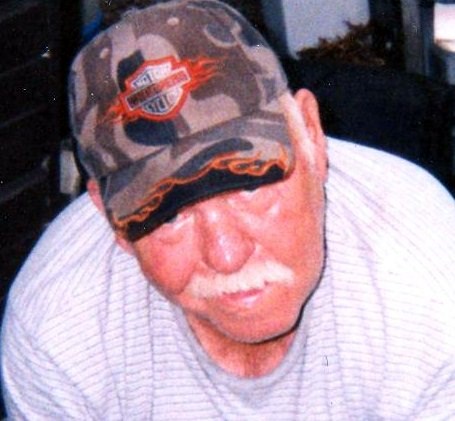 Obituary of Jack Ray Brogdon