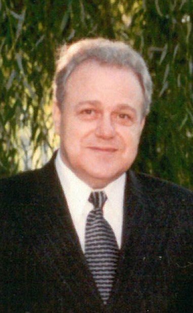 Obituary of Gary Owen Hutton