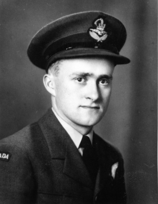 Obituary of John M. Day