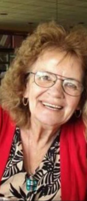 Obituary of Margaret Ann Stewart