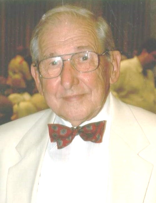 Obituary of Florian "Ray" Jednorski