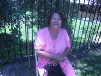 Obituario de Sella Marie Armand