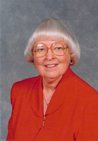 Obituary of Frances E. Coleman