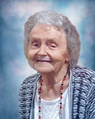 Obituary of Bobbie Jean Mimbs