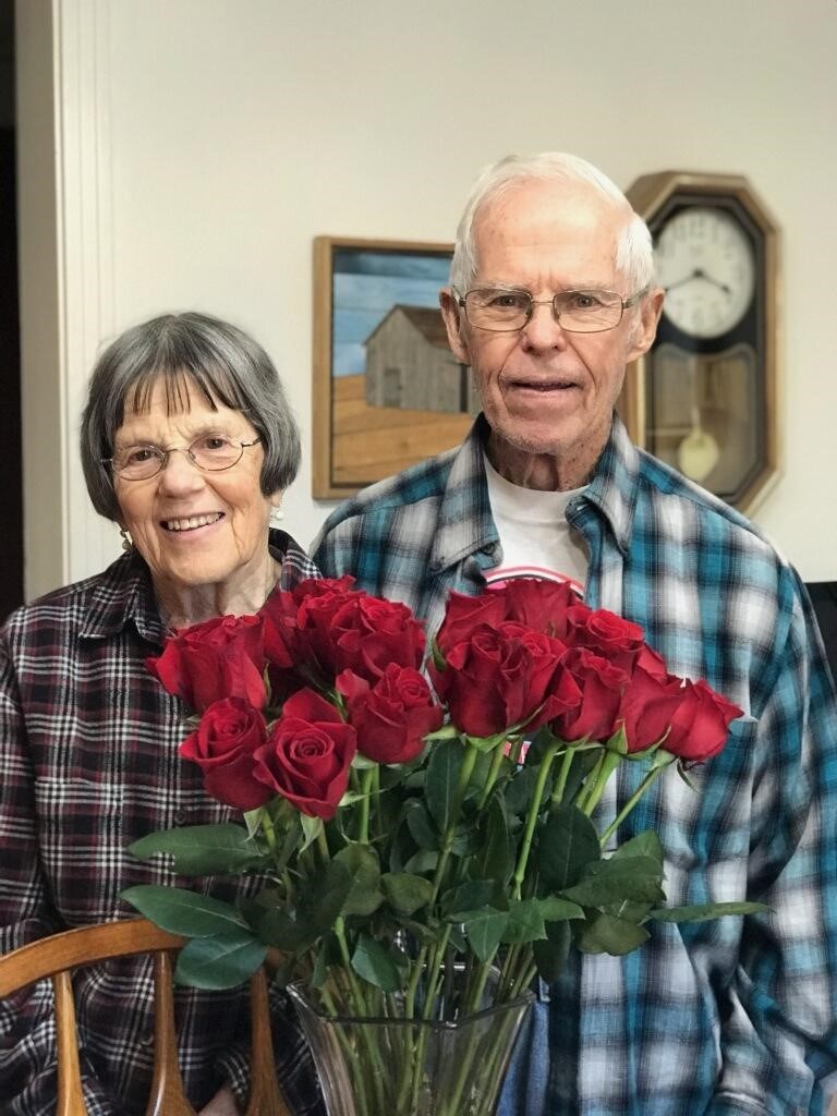 Obituary of Mary And Bobby Patterson