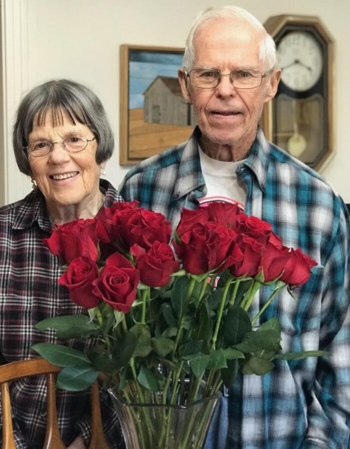 Obituary of Mary And Bobby Patterson