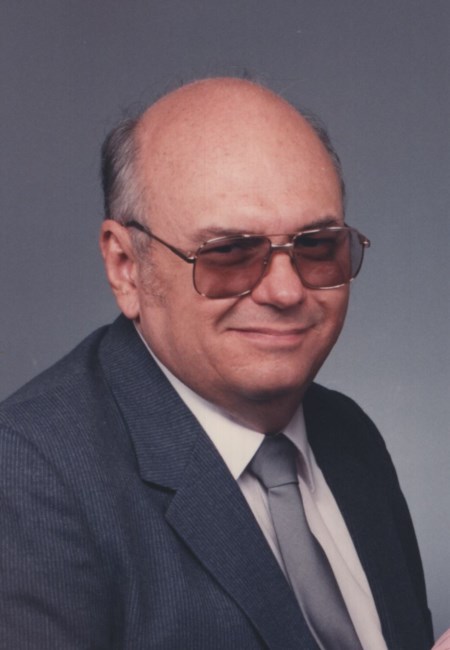 Obituary of Jack Cooper Oakley