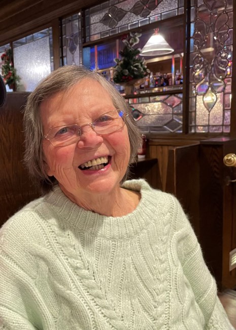 Obituary of Shirley A. Stadler