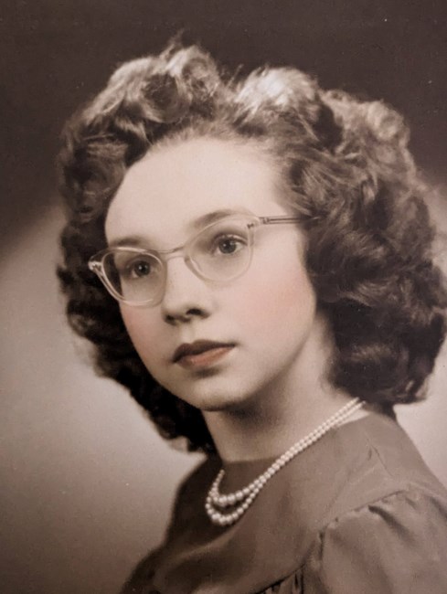 Obituary of Clara Isabelle Sills