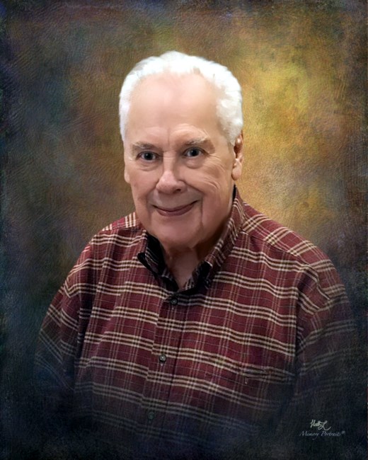 Obituary of Richard Dan Akam