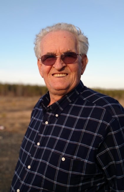 Obituary of Mr. Oakey E Shifflett