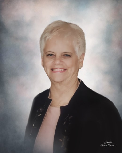 Obituario de LaVerta Daily