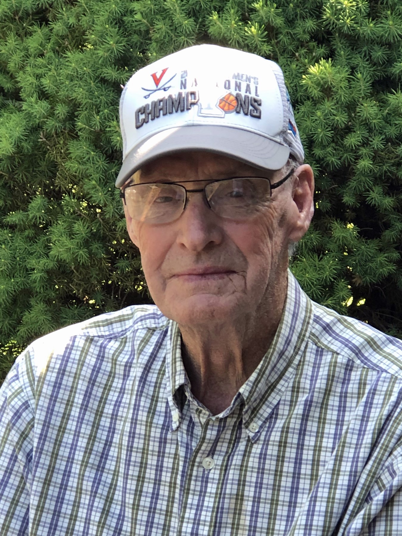 Obituary of Dr. Ralph Willard Hensley