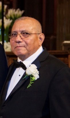 Obituary of Jose Gutierrez