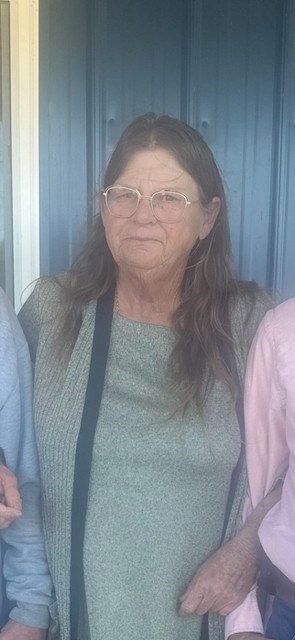 Obituario de Frances Karen Mullins