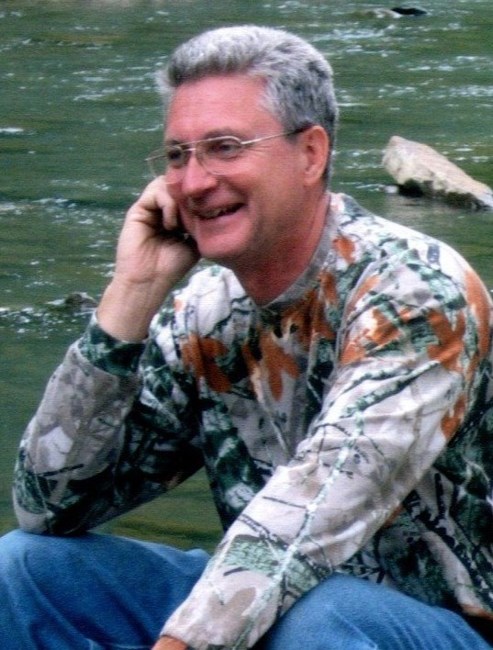 Avis de décès de George Aubrey Long