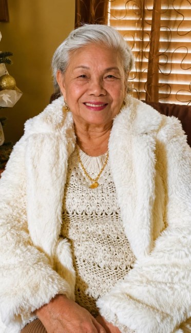 Obituary of Lorenza Veniegas Alcaide