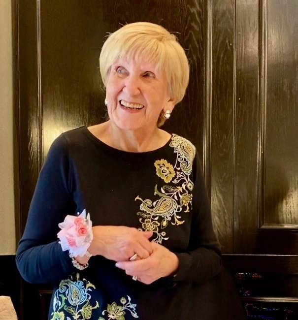 Obituary of Lee Holmgren