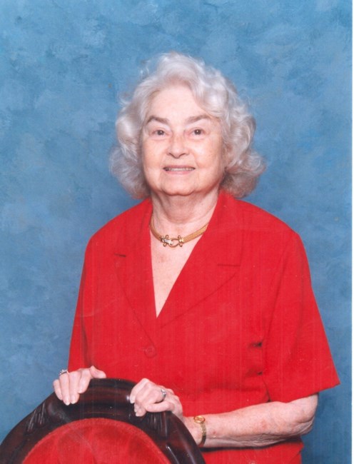 Obituary of Mrs. Doris Puryear Puryear Thomas