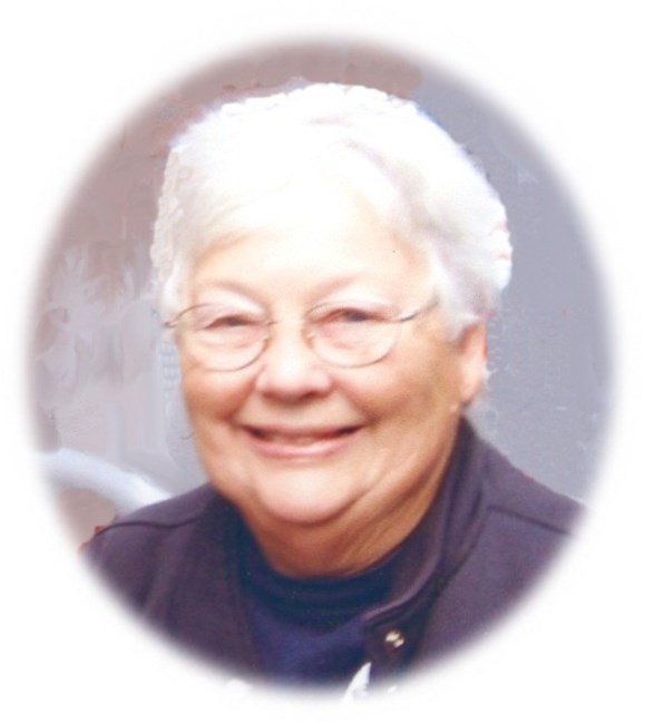 Obituary of Dorothy A. (Dot) Rickert