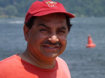 Obituary of James P. Domanico