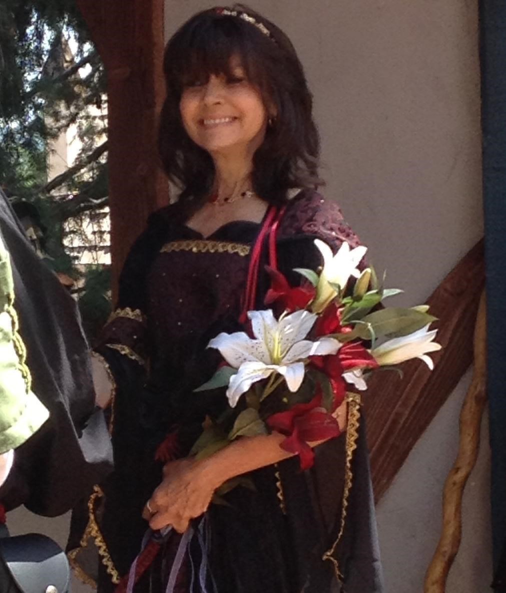 Obituario de Victoria L. (Anderson) Baessler