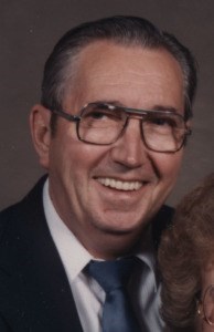 Obituary of Ralph Whitehouse