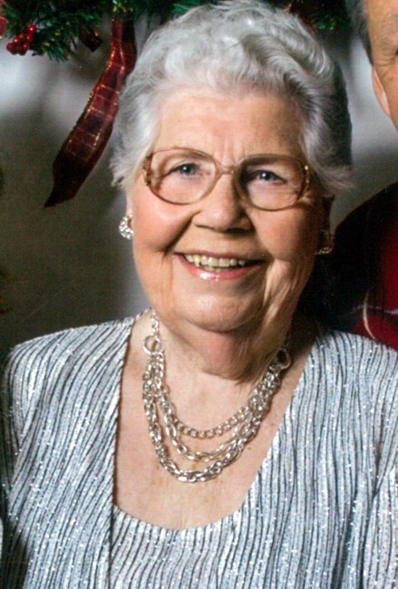 Obituary of Catherine Jean Kiser