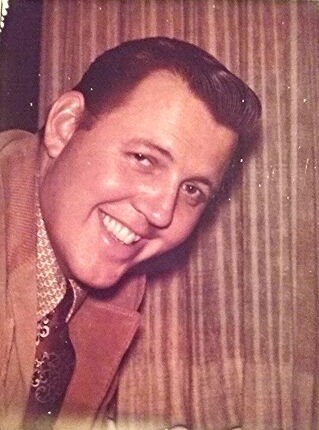 Obituary of James Alan Reynolds