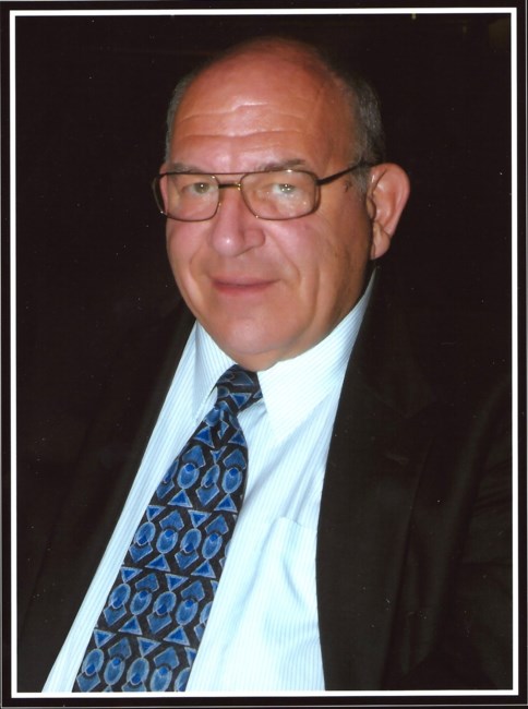 Obituary of Dr. Charles "Wayne" Dunworth