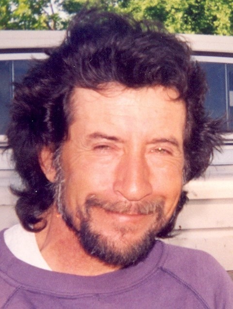 Obituary of Tomas Garcia Jr.