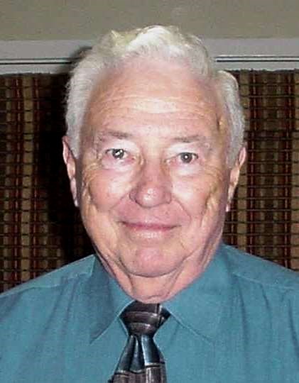 Obituary of Paul Joseph Thiel