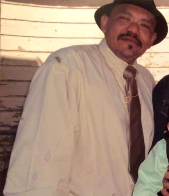 Obituary of Jesse Hernandez Jr.