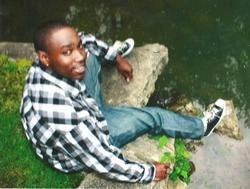 Obituary of Darius Nathaniel Lloyd