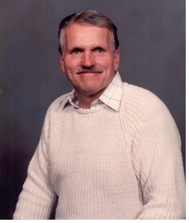 Obituary of Norman Guy Gould