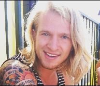 Obituary of Derrick Jay Helm