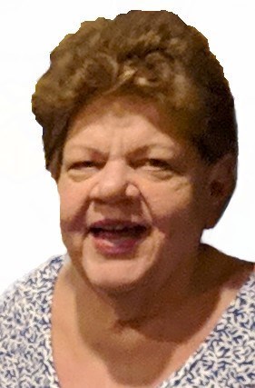 Obituary of Carol Ann Canova