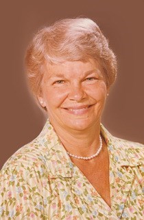 Obituary of Janet Augusta Lord