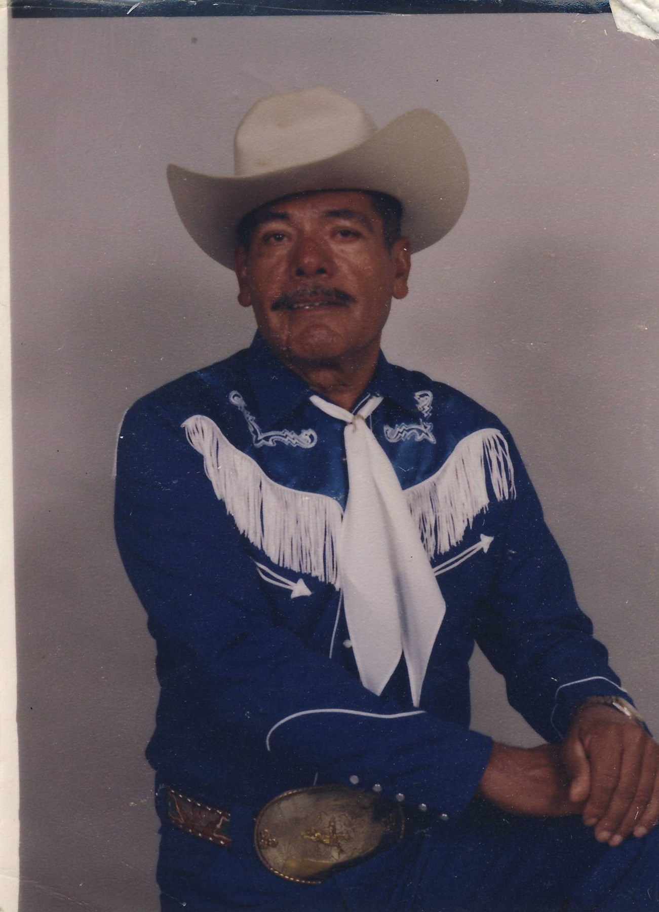 Avis de décès de Jose Guadalupe Figueroa