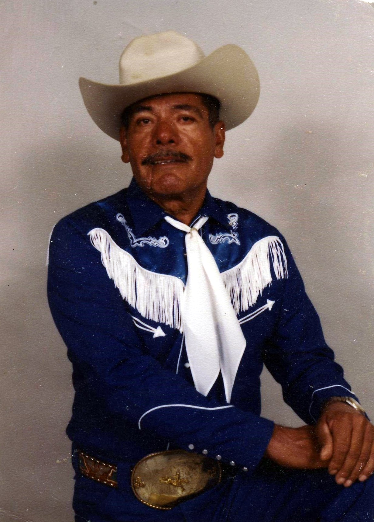 Jose Figueroa Obituary Fresno, CA