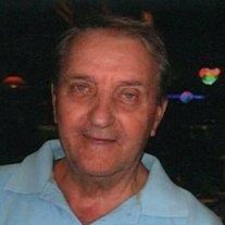 Obituary of Donald Walker