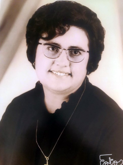 Obituary of Maria Carmo Sousa