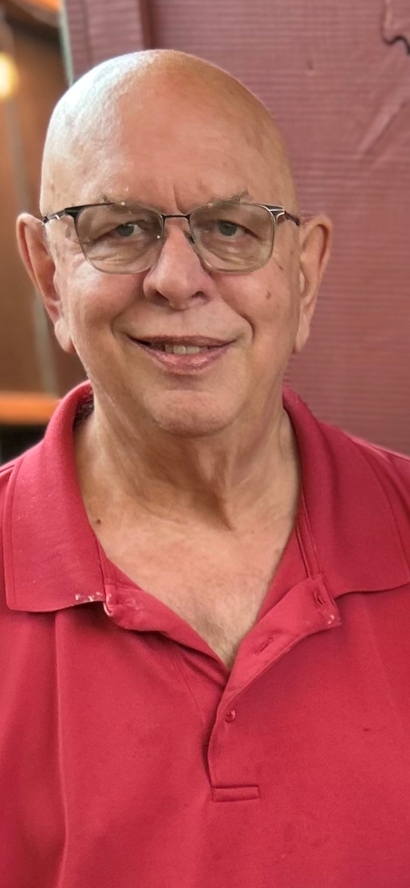 Obituary of Don Roebel