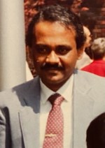 Gilbert Jayasuriya