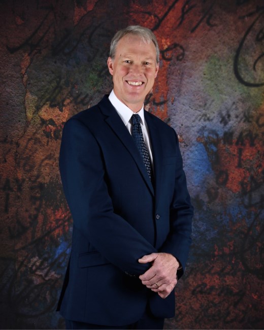 Obituary of John Paul Burton