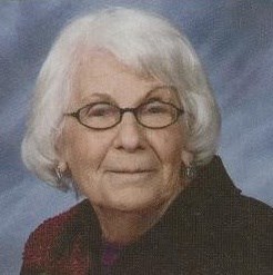 Obituary of Kathleen Harrington Attaway