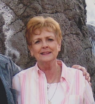 Obituary of Connie Sturgeon Wilson
