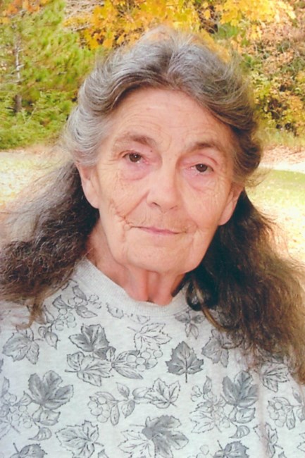 Obituary of Shirley A. Chandler