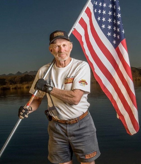 Obituary of Casey Eugene Folks Jr.